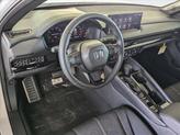 Thumbnail of 2025 Platinum White Pearl Honda Accord Hybrid