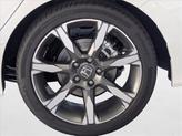 Thumbnail of 2026 Platinum White Pearl Honda Civic Hybrid