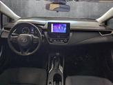 Thumbnail of 2023 Celestite Toyota Corolla Hybrid