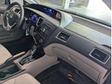 Thumbnail of 2015 Dyno Blue Pearl Honda Civic