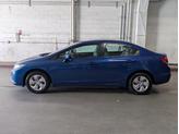 Thumbnail of 2015 Dyno Blue Pearl Honda Civic
