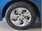 Thumbnail of 2015 Dyno Blue Pearl Honda Civic