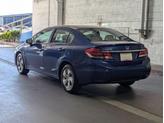 Thumbnail of 2015 Dyno Blue Pearl Honda Civic