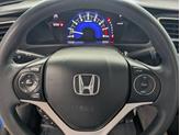 Thumbnail of 2015 Dyno Blue Pearl Honda Civic