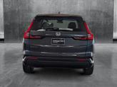 Thumbnail of 2026 Meteorite Gray Metallic Honda CR-V