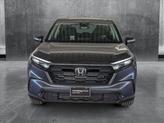 Thumbnail of 2026 Meteorite Gray Metallic Honda CR-V