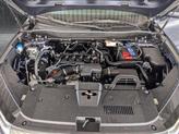 Thumbnail of 2026 Meteorite Gray Metallic Honda CR-V