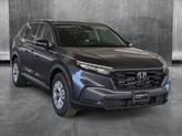 Thumbnail of 2026 Meteorite Gray Metallic Honda CR-V