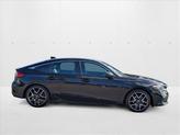 Thumbnail of 2022 Crystal Black Pearl Honda Civic