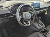 Thumbnail of 2026 Platinum White Pearl Honda CR-V