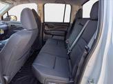 Thumbnail of 2025 Platinum White Pearl Honda Ridgeline