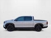 Thumbnail of 2025 Platinum White Pearl Honda Ridgeline