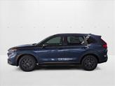 Thumbnail of 2026 Canyon River Blue Metallic Honda CR-V Hybrid