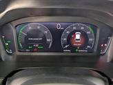 Thumbnail of 2026 Canyon River Blue Metallic Honda CR-V Hybrid
