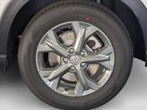 Thumbnail of 2026 Platinum White Pearl Honda HR-V