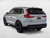 Thumbnail of 2026 Platinum White Pearl Honda CR-V Hybrid
