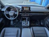 Thumbnail of 2024 Platinum White Pearl Honda CR-V Hybrid