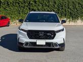 Thumbnail of 2024 Platinum White Pearl Honda CR-V Hybrid