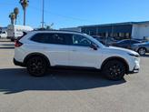 Thumbnail of 2024 Platinum White Pearl Honda CR-V Hybrid