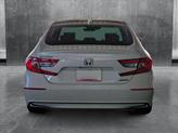 Thumbnail of 2019 Platinum White Pearl Honda Accord Hybrid