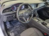 Thumbnail of 2018 Summit White Buick Regal Sportback