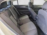 Thumbnail of 2018 Summit White Buick Regal Sportback