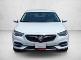 Thumbnail of 2018 Summit White Buick Regal Sportback
