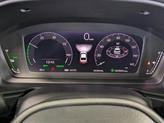 Thumbnail of 2025 Crystal Black Pearl Honda Accord Hybrid