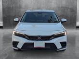 Thumbnail of 2023 Platinum White Pearl Honda Civic