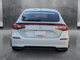 Thumbnail of 2023 Platinum White Pearl Honda Civic