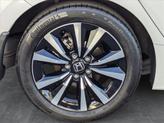 Thumbnail of 2023 Platinum White Pearl Honda Civic