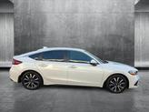 Thumbnail of 2023 Platinum White Pearl Honda Civic