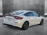 Thumbnail of 2023 Platinum White Pearl Honda Civic