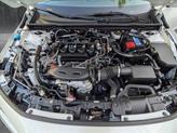 Thumbnail of 2023 Platinum White Pearl Honda Civic