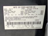 Thumbnail of 2014 Dark Side Metallic Ford Explorer