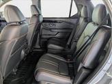 Thumbnail of 2025 Lunar Silver Metallic Honda Pilot