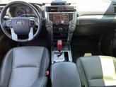 Thumbnail of 2021 Magnetic Gray Toyota 4Runner