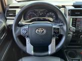 Thumbnail of 2021 Magnetic Gray Toyota 4Runner
