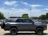 Thumbnail of 2021 Magnetic Gray Toyota 4Runner