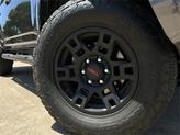 Thumbnail of 2021 Magnetic Gray Toyota 4Runner
