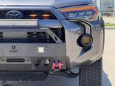 Thumbnail of 2021 Magnetic Gray Toyota 4Runner