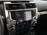 Thumbnail of 2022 Classic Silver Toyota 4Runner