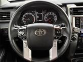 Thumbnail of 2022 Classic Silver Toyota 4Runner