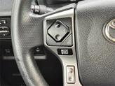 Thumbnail of 2022 Classic Silver Toyota 4Runner