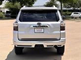 Thumbnail of 2022 Classic Silver Toyota 4Runner