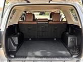 Thumbnail of 2022 Classic Silver Toyota 4Runner
