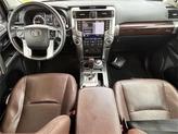 Thumbnail of 2022 Classic Silver Toyota 4Runner