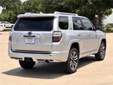 Thumbnail of 2022 Classic Silver Toyota 4Runner