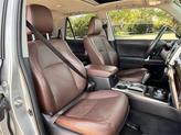 Thumbnail of 2022 Classic Silver Toyota 4Runner
