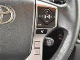 Thumbnail of 2022 Classic Silver Toyota 4Runner